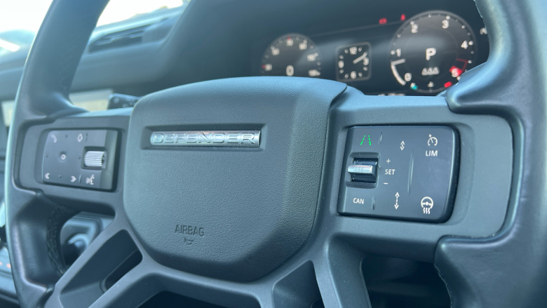 Land Rover Defender 3.0 D300 X-Dynamic SE 110 5dr Auto Diesel Estate